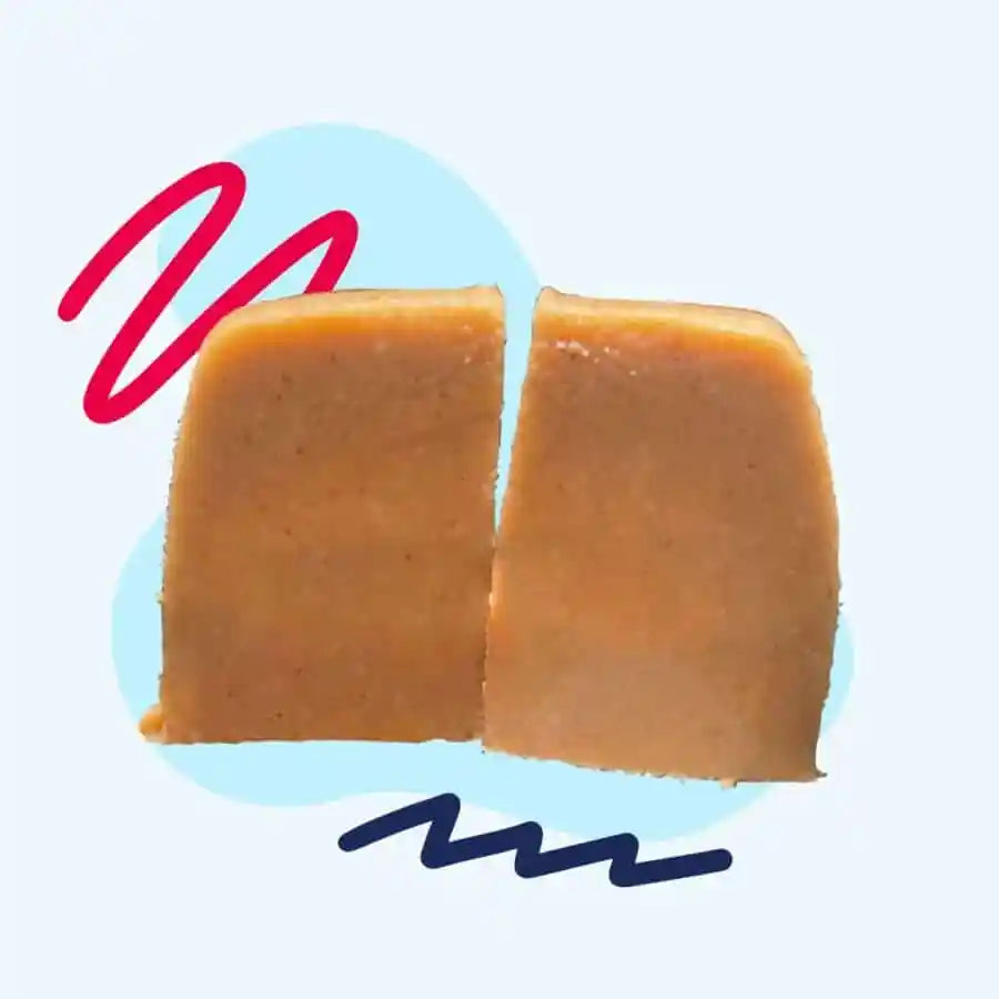 Protein PB Fudge