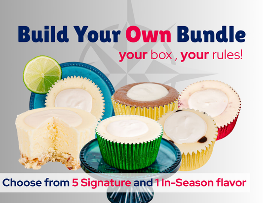 Build Your Own Bundle (BYOB)
