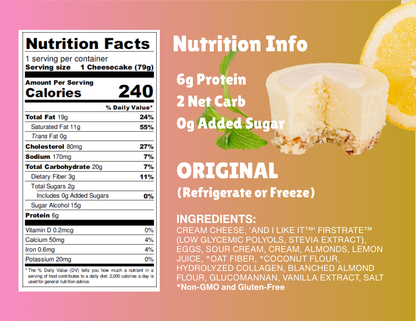 Fruity Fix Pack