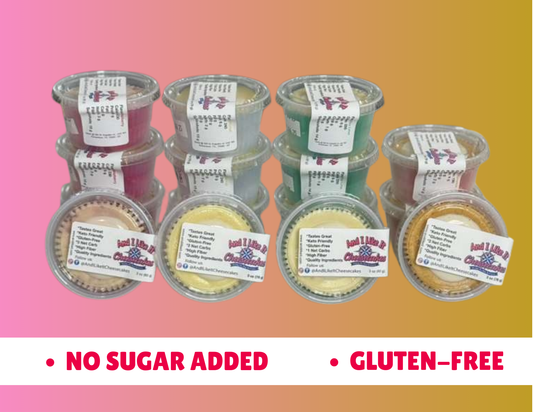 Fruity Fix Pack